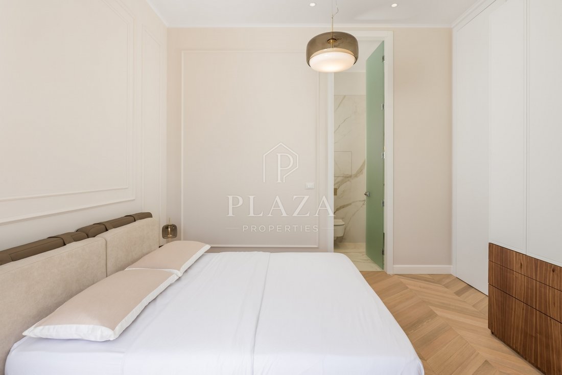 Apartment in Grad Opatija, Primorje-Gorski Kotar County, Croatia 5 - 17714528