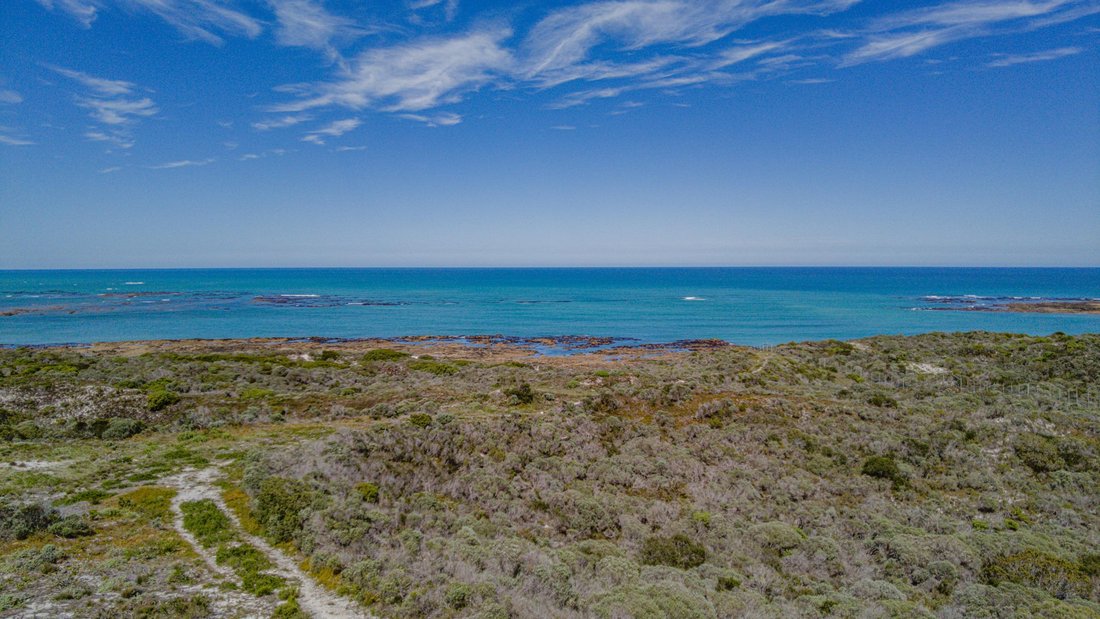 Land in Suiderstrand, Western Cape, South Africa 5 - 18421673