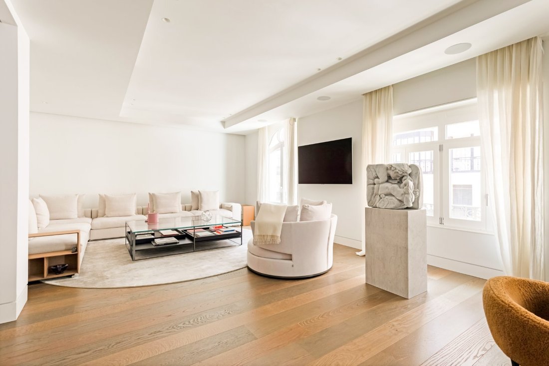Apartment in Retiro, Madrid, Spain 2 - 18421189