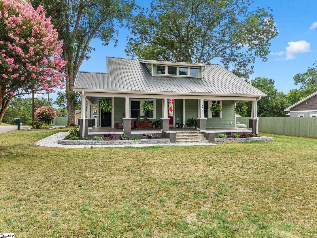 House in Campobello, South Carolina, United States 3 - 18423108