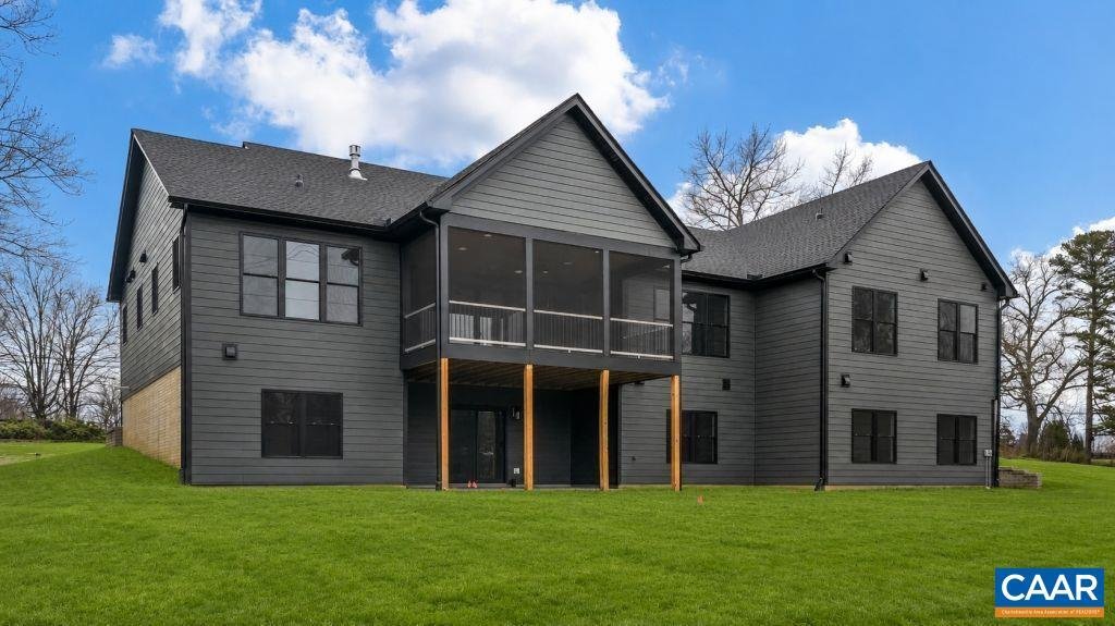 House in Charlottesville, Virginia, United States 2 - 17349911