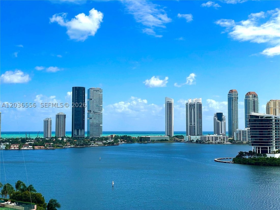 Condo in Aventura, Florida, United States 1 - 18423139