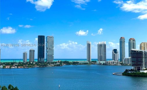 Condo in Aventura, Florida, United States 1