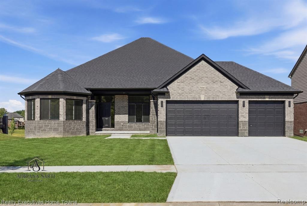 House in Macomb, Michigan, United States 4 - 18423597