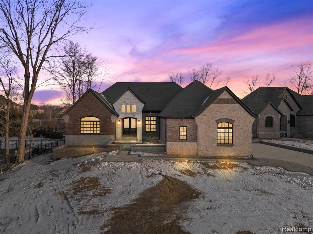 House in Bruce, Michigan, United States 3 - 18309925