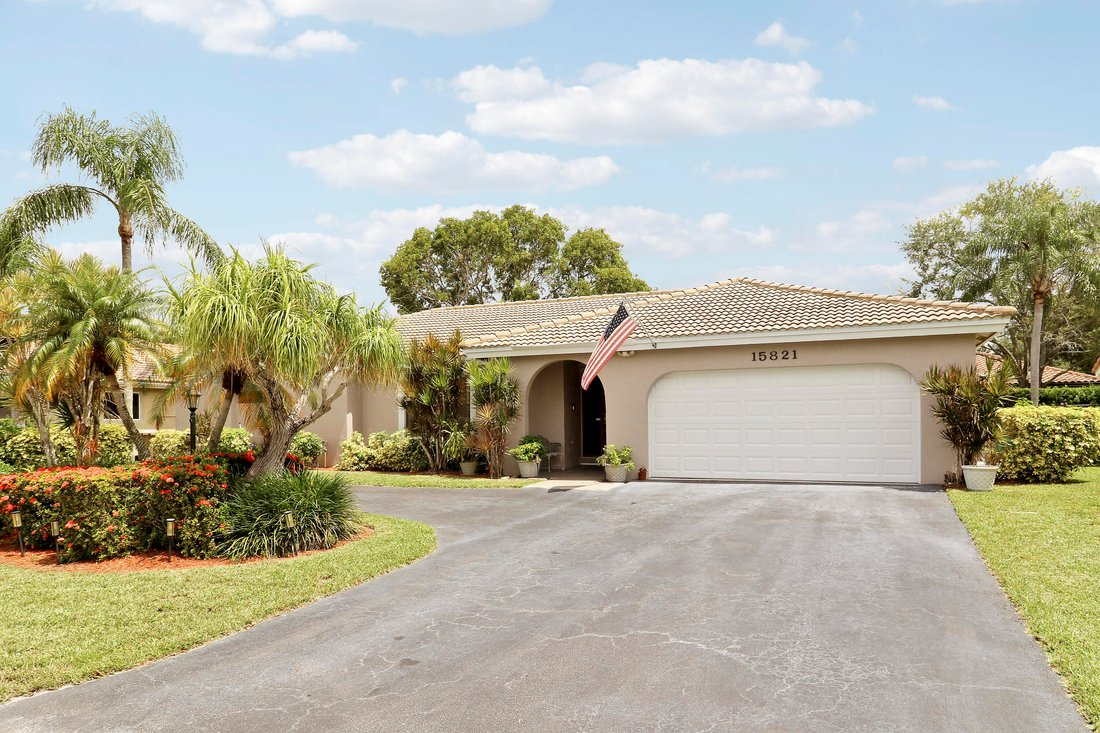 House in Southwest Ranches, Florida, United States 4 - 18422850