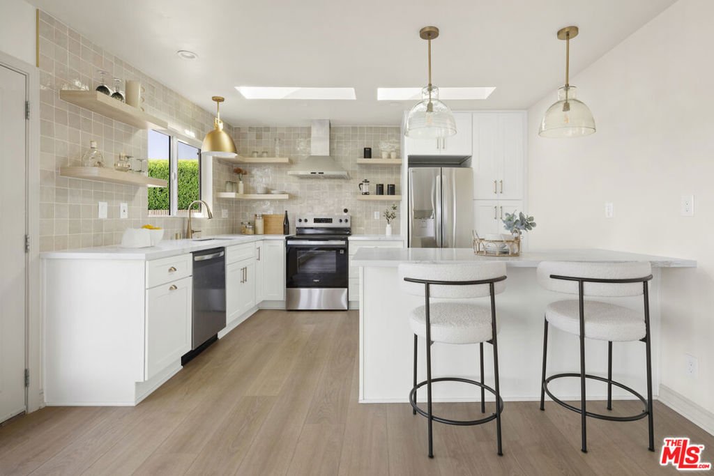 House in Los Angeles, California, United States 5 - 18423463