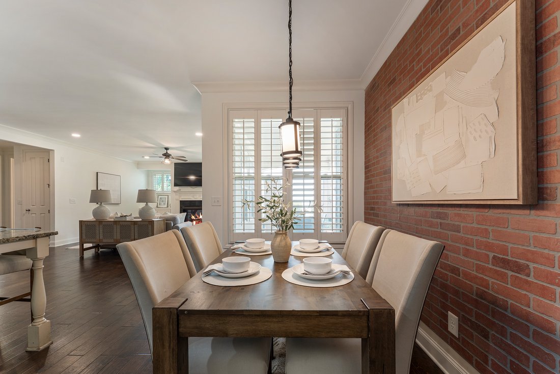 House in Milton, Georgia, United States 4 - 18421585