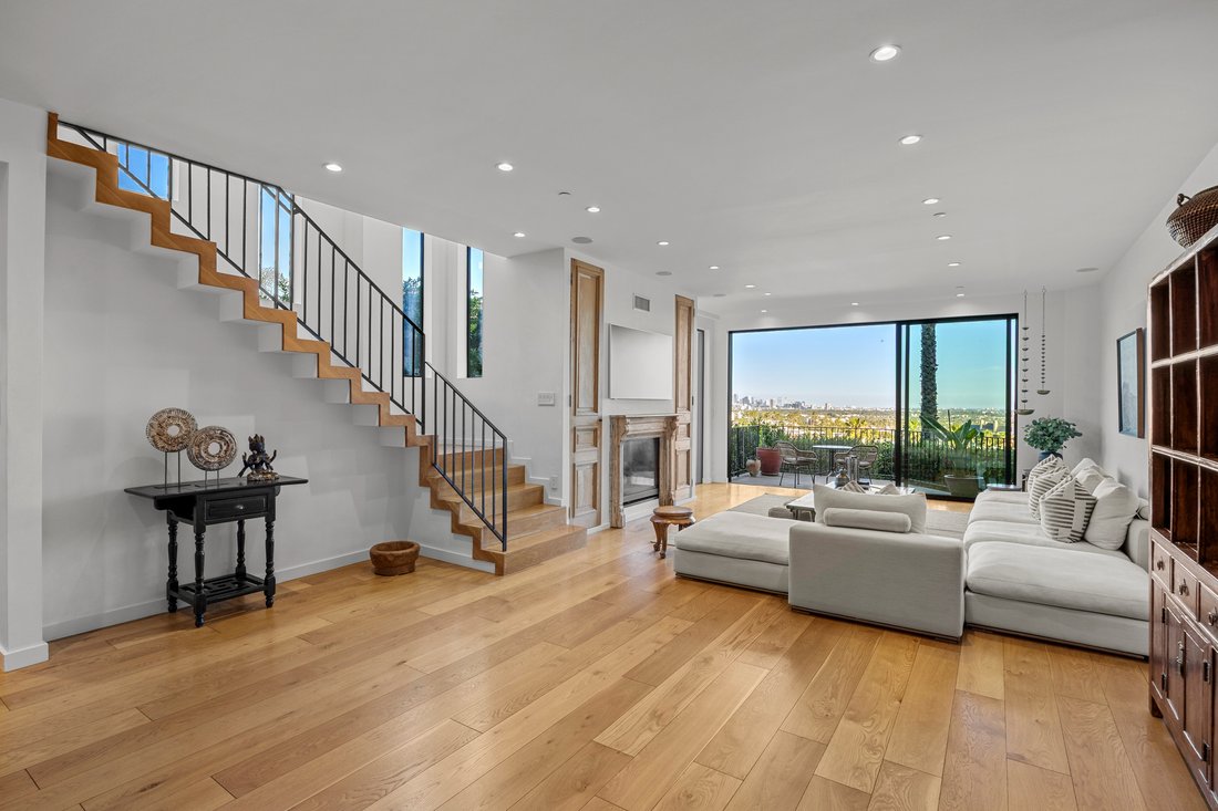 House in Los Angeles, California, United States 5 - 18028342