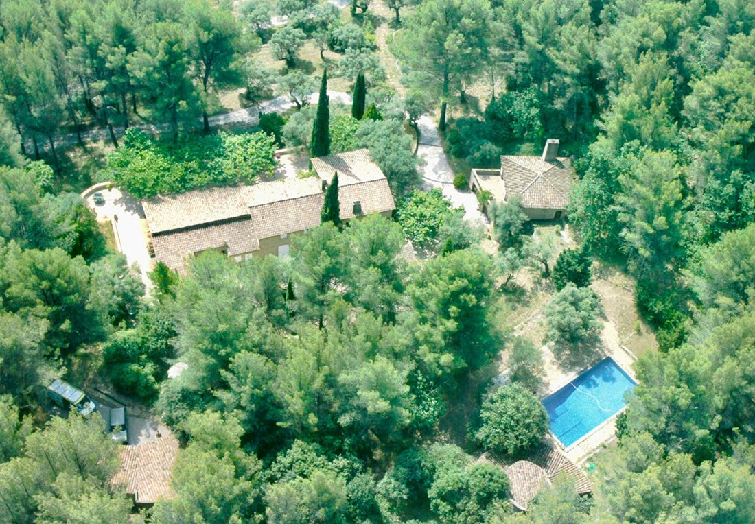 Villa in Le Revest-les-Eaux, Provence-Alpes-Côte d'Azur, France 2 - 18421596