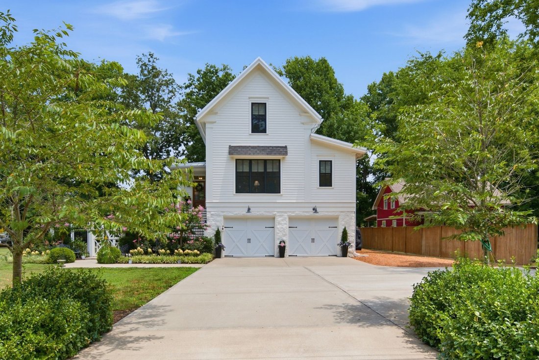 House in Chapmansboro, Tennessee, United States 1 - 18419601