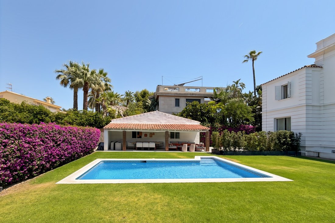 House in Sitges, Catalonia, Spain 4 - 18420883