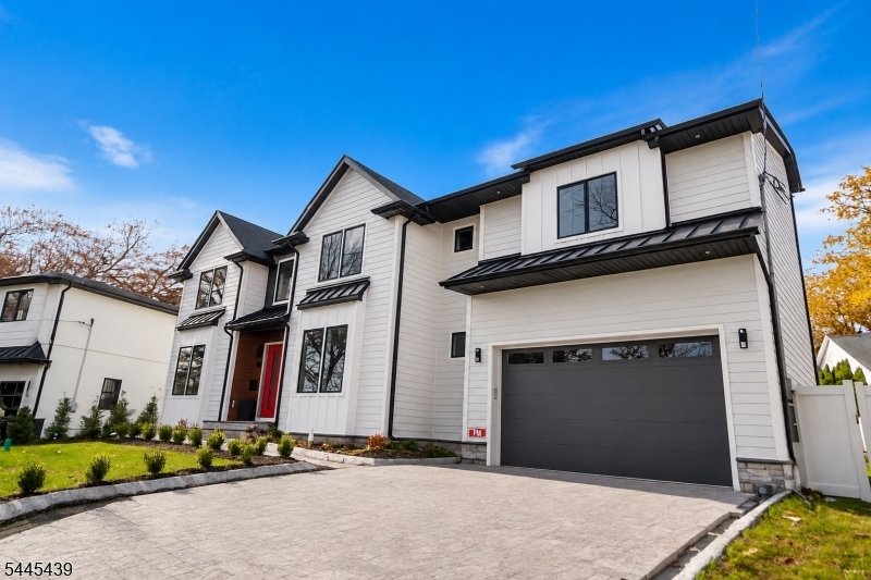 House in Paramus, New Jersey, United States 2 - 18422570