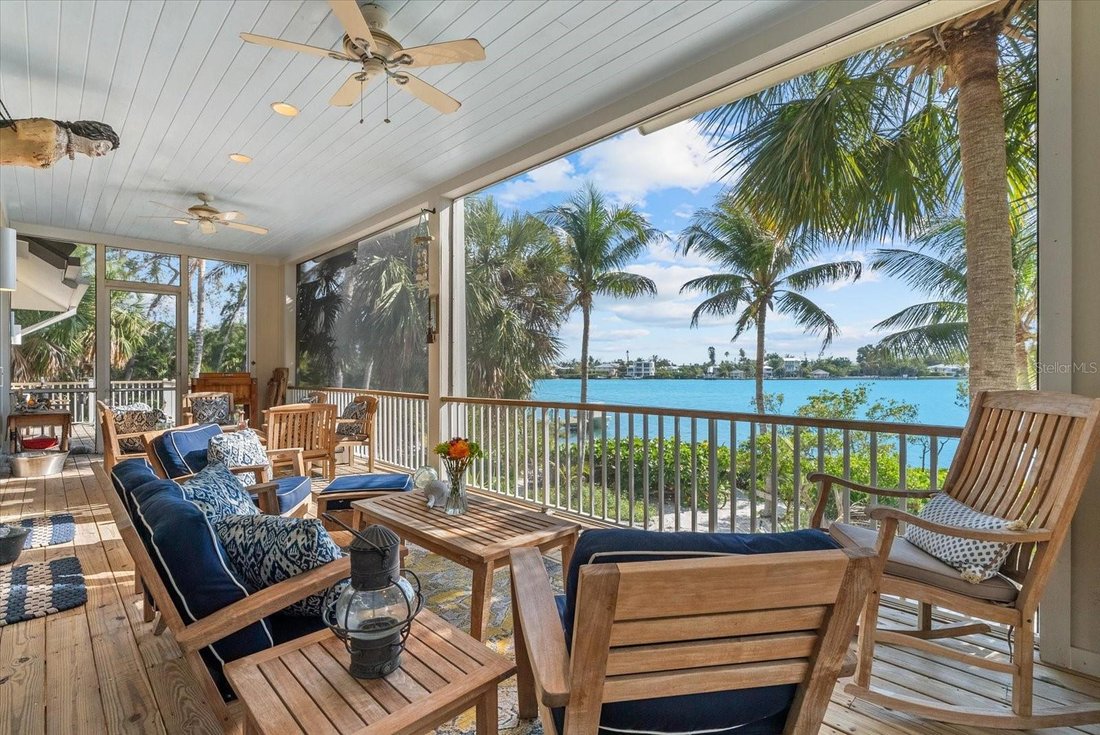 House in Longboat Key, Florida, United States 3 - 18422189