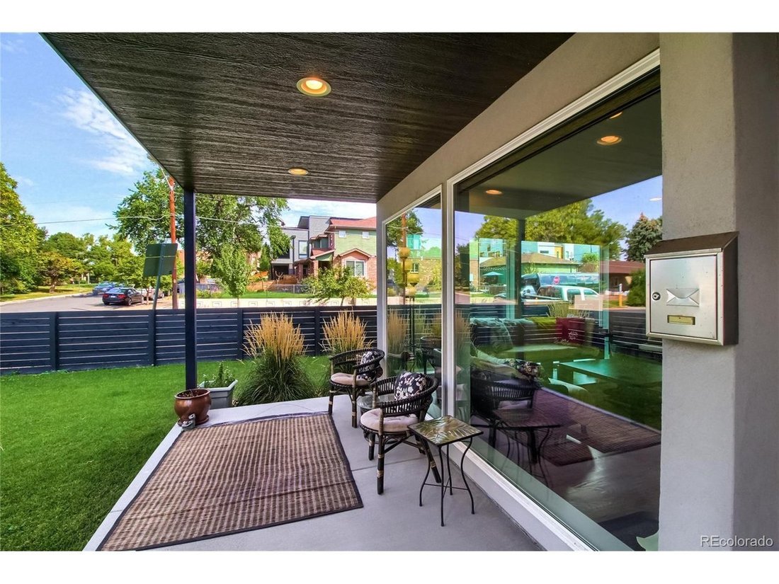 Apartment in Denver, Colorado, United States 5 - 18152690