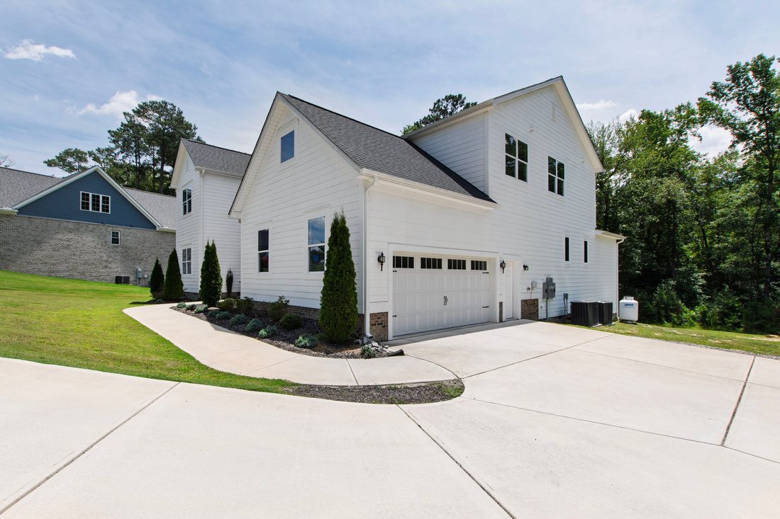 House in Angier, North Carolina, United States 3 - 18420525