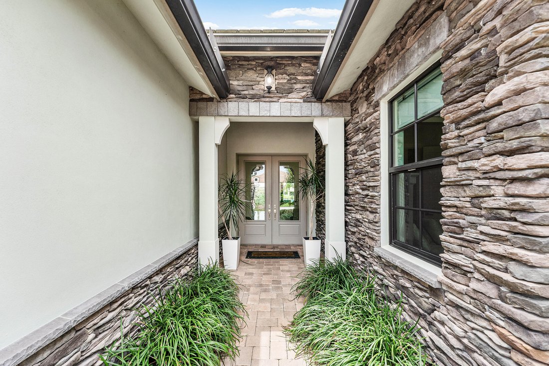 Casa a Boynton Beach, Florida, Stati Uniti 3 - 18395739