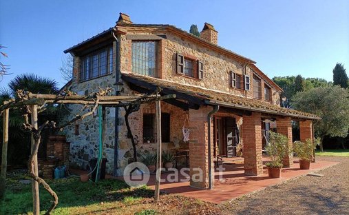 Castle of Castiglione, Castiglione della Pescaia, Tuscany 1