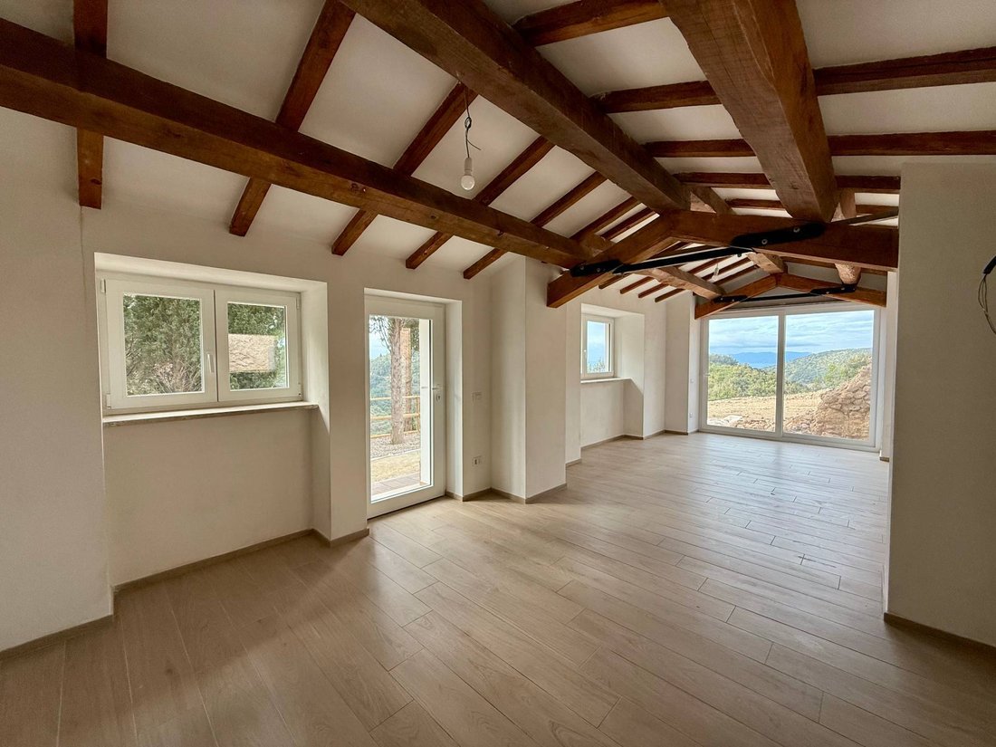 Villa in Cannelle, Monte Argentario, Tuscany 3 - 18424948