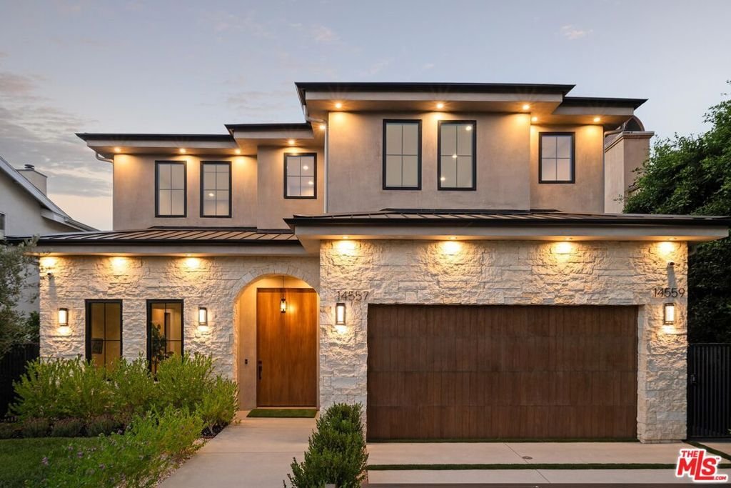 House in Los Angeles, California, United States 1 - 18423401