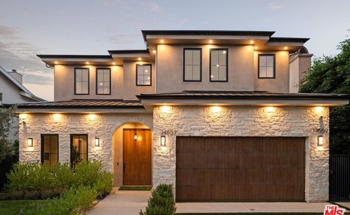 House in Los Angeles, California, United States 1