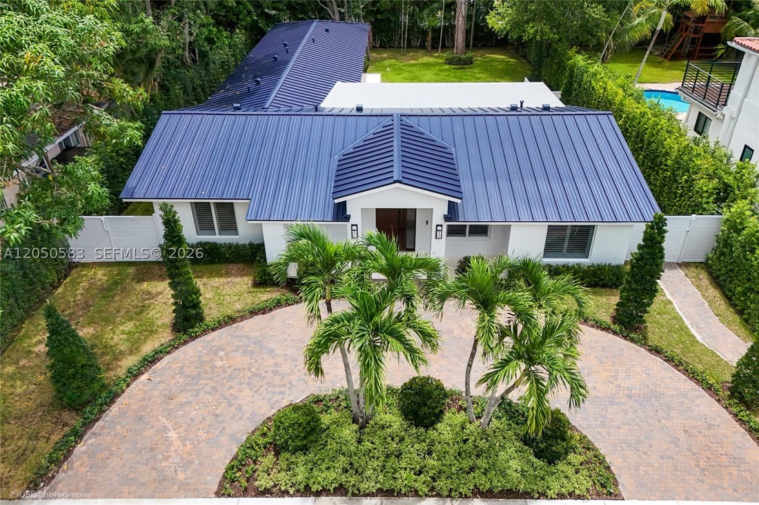 House in Miami, Florida, United States 3 - 18423049