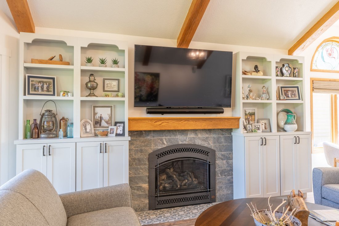 Haus in Bigfork, Montana, Vereinigte Staaten 5 - 18424342