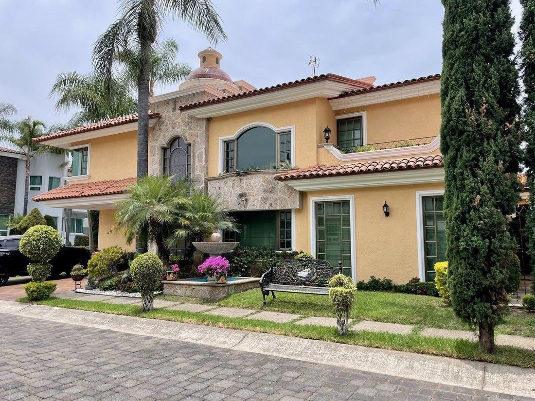 Condo in Zapopan, Jalisco, Mexico 1 - 18420507