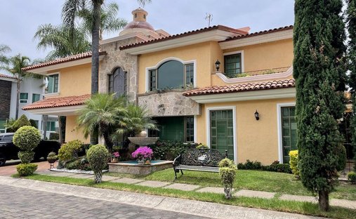 Condo in Zapopan, Jalisco, Mexico 1