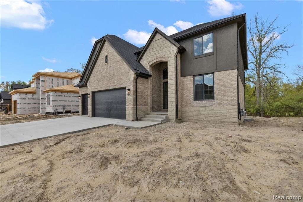 House in Macomb, Michigan, United States 4 - 18395948