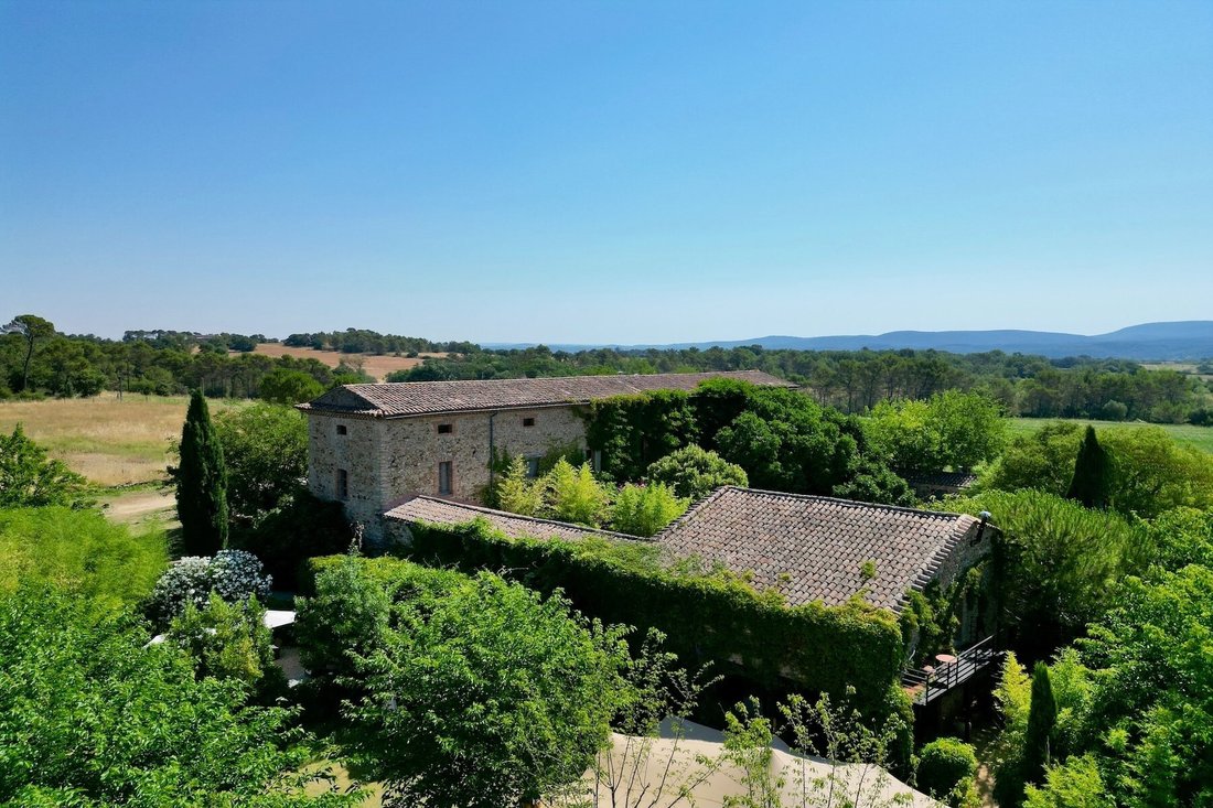 House in Uzès, Occitania, France 4 - 18424007
