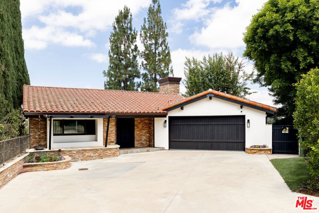 House in Los Angeles, California, United States 1 - 18423438