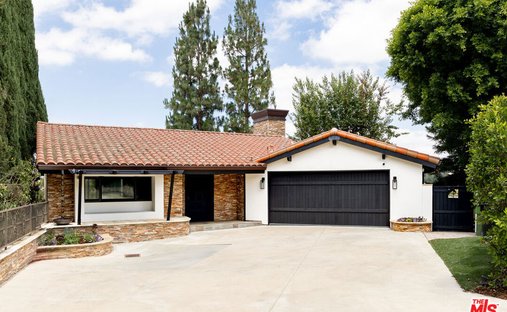 House in Los Angeles, California, United States 1