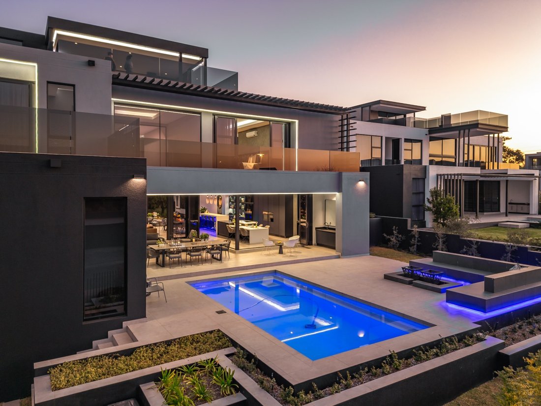 House in Midrand, Gauteng, South Africa 3 - 18424372