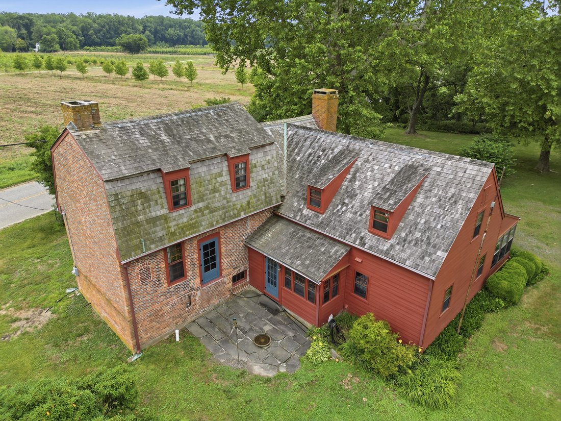 House in Greenwich, New Jersey, United States 4 - 18421402