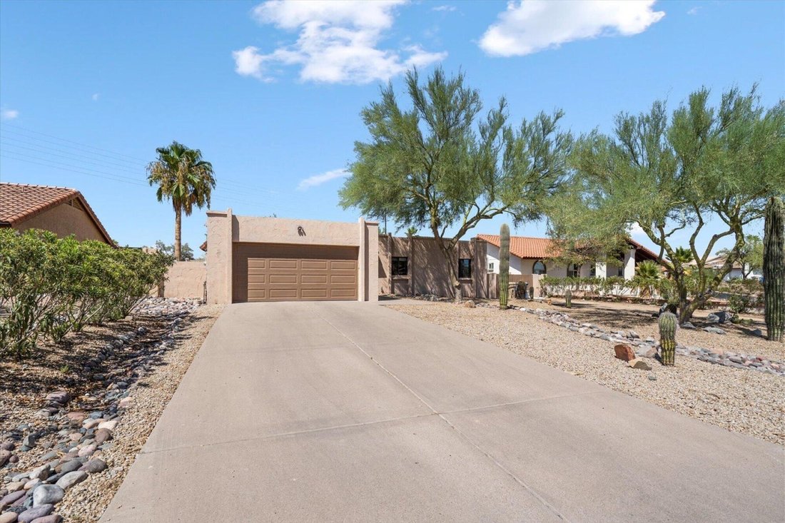 House in Fountain Hills, Arizona, United States 3 - 18402354