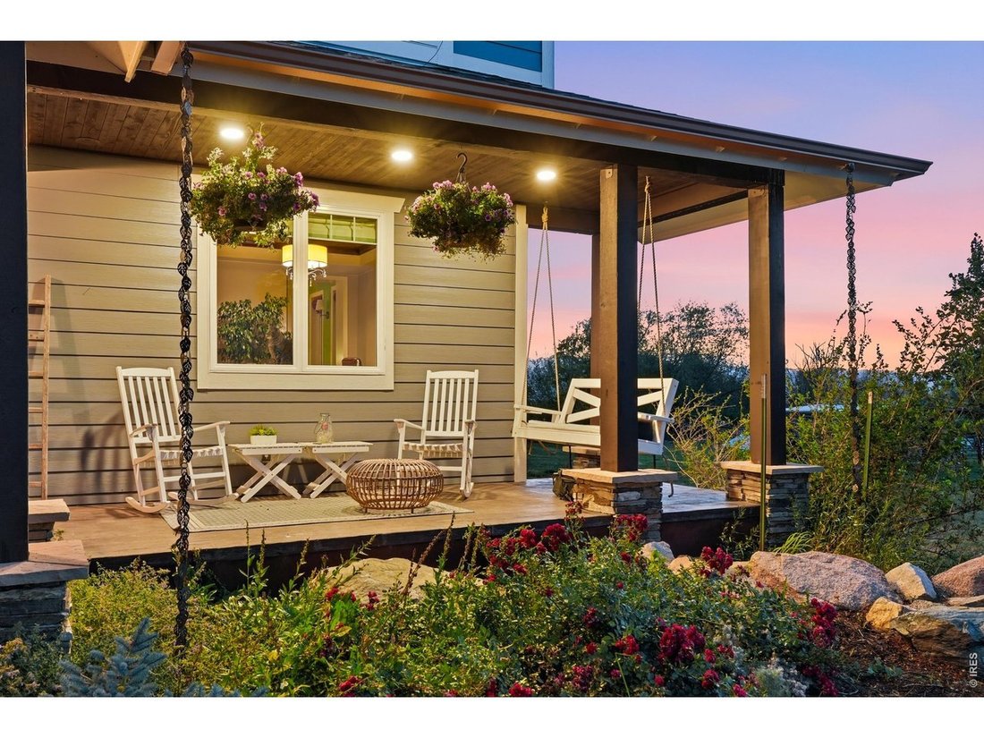 House in Boulder, Colorado, United States 2 - 18203930