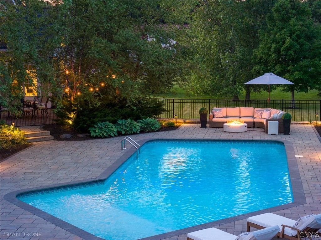 House in Skaneateles, New York, United States 3 - 18425031