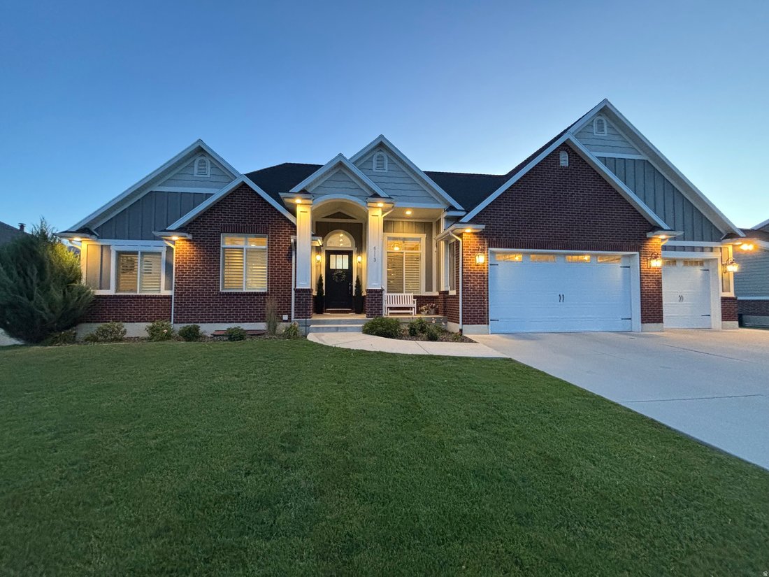 House in Morgan, Utah, United States 1 - 18422365