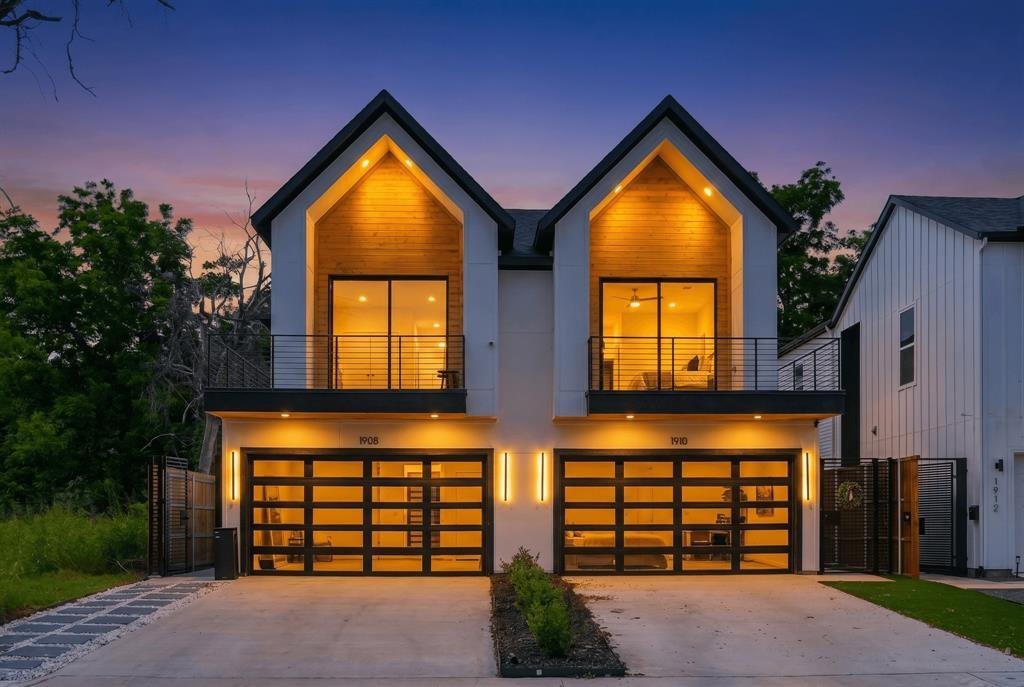 House in Dallas, Texas, United States 3 - 18423835