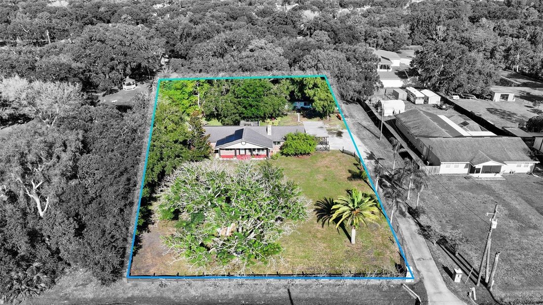 House in St. Cloud, Florida, United States 2 - 18422228