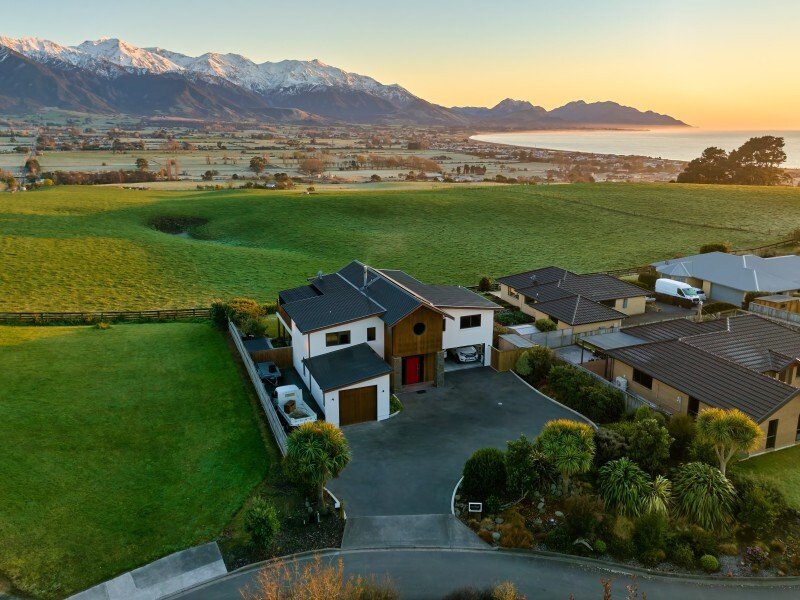 House in Kaikōura, Canterbury, New Zealand 1 - 18424986
