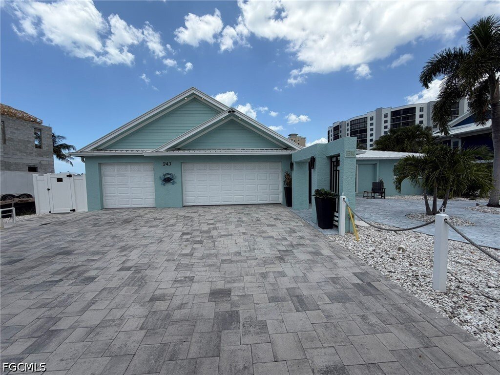 Maison à Fort Myers Beach, Floride, États-Unis 3 - 18422956