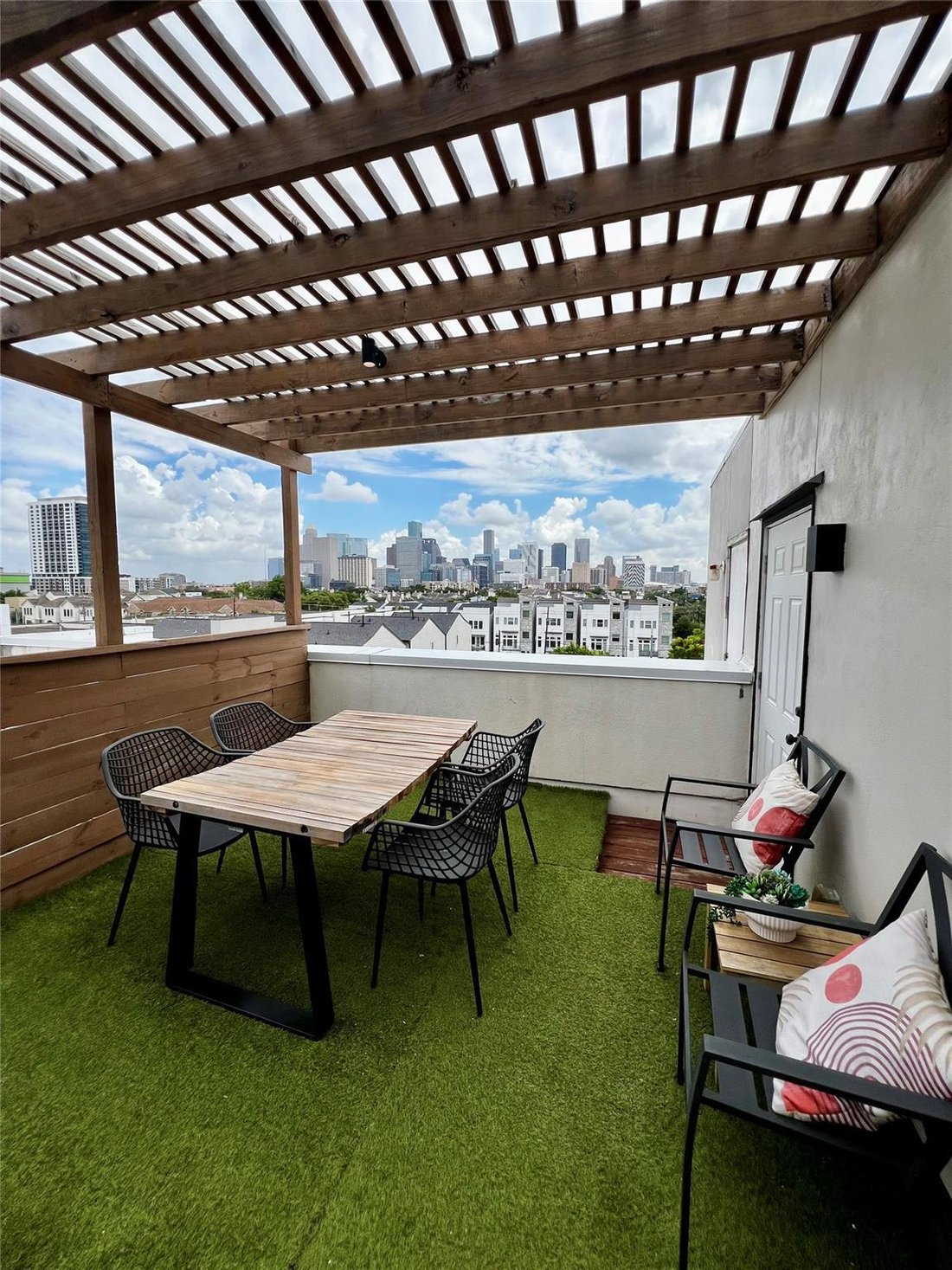 Townhouse in Houston, Texas, United States 2 - 18423676