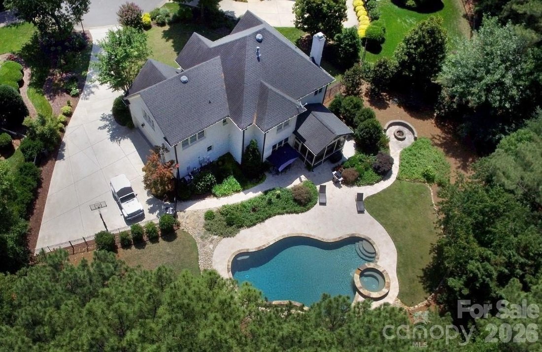 House in Davidson, North Carolina, United States 1 - 18421848