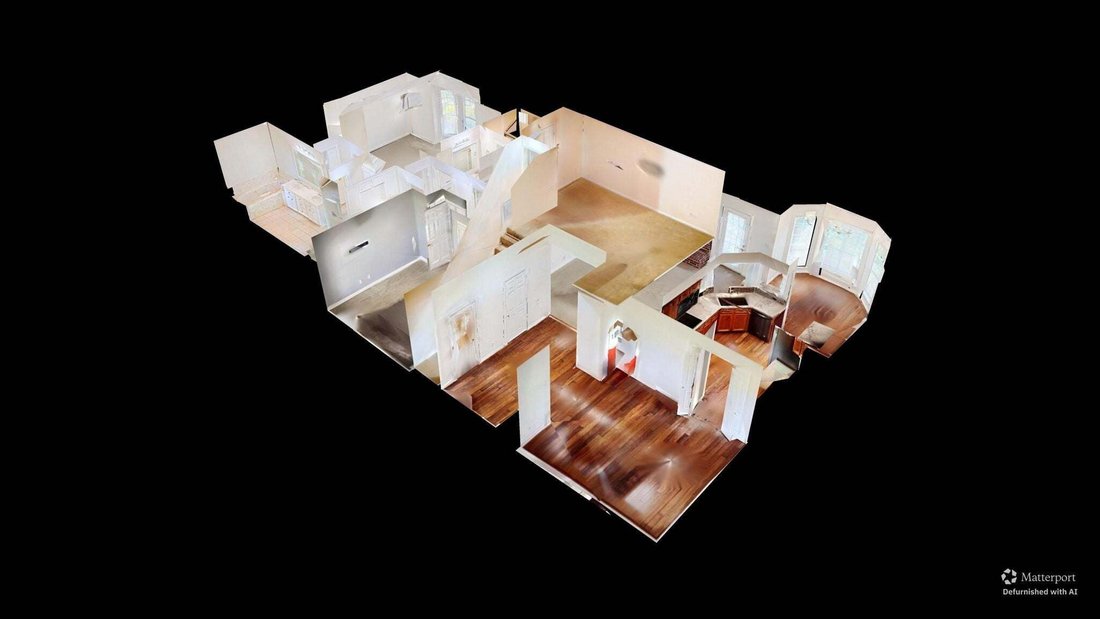 House in Katy, Texas, United States 4 - 18421880