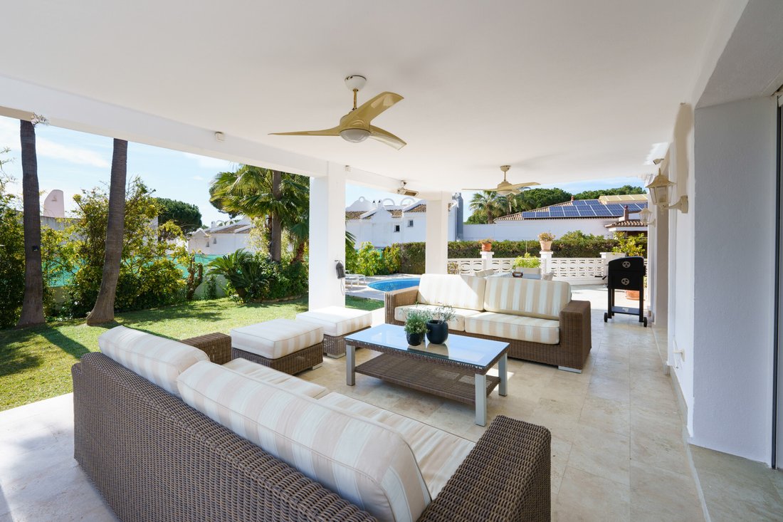 Villa à Nueva Andalucia, Marbella, Espagne 2 - 18422389