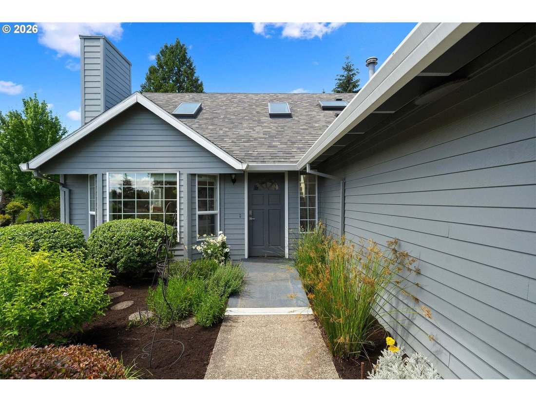 House in Hillsboro, Oregon, United States 2 - 18421496