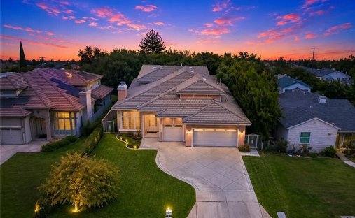 Condo in Arcadia, California, United States 1