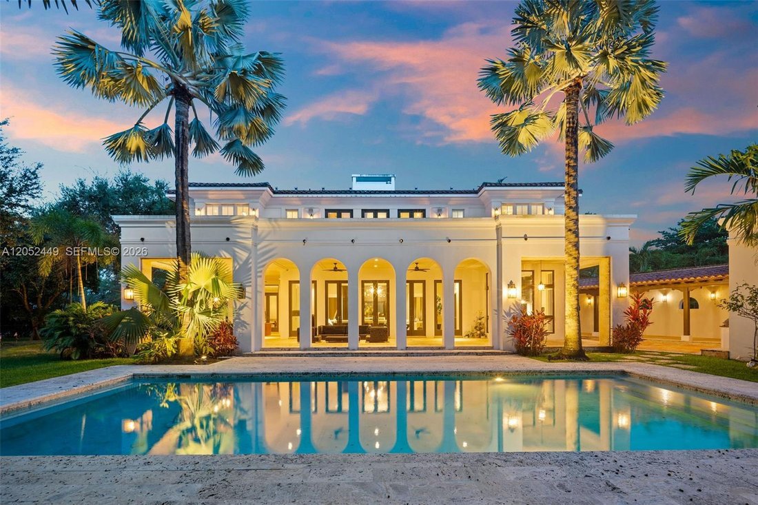 House in Coral Gables, Florida, United States 1 - 18421691
